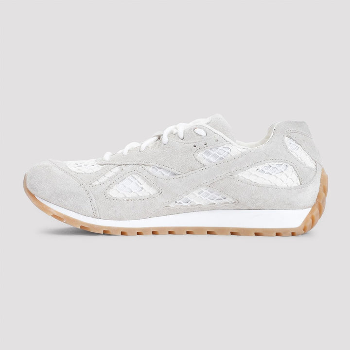 ORBIT SUEDE SNEAKERS