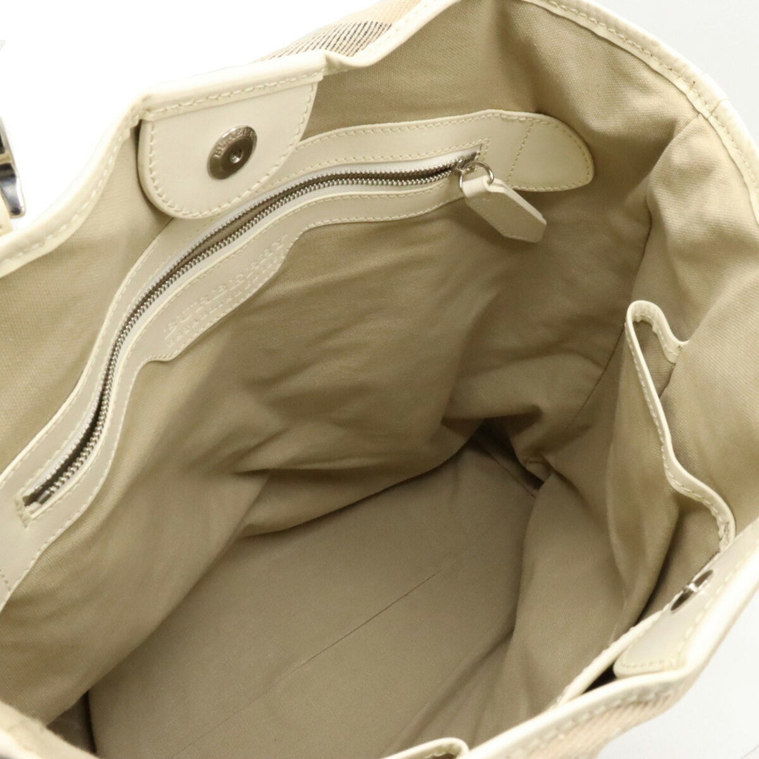 Burberry Tote