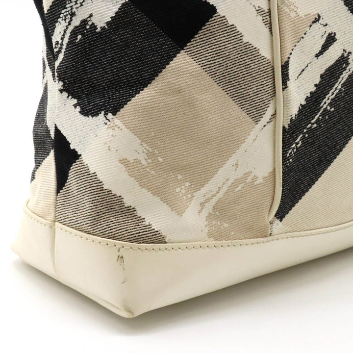 Burberry Tote