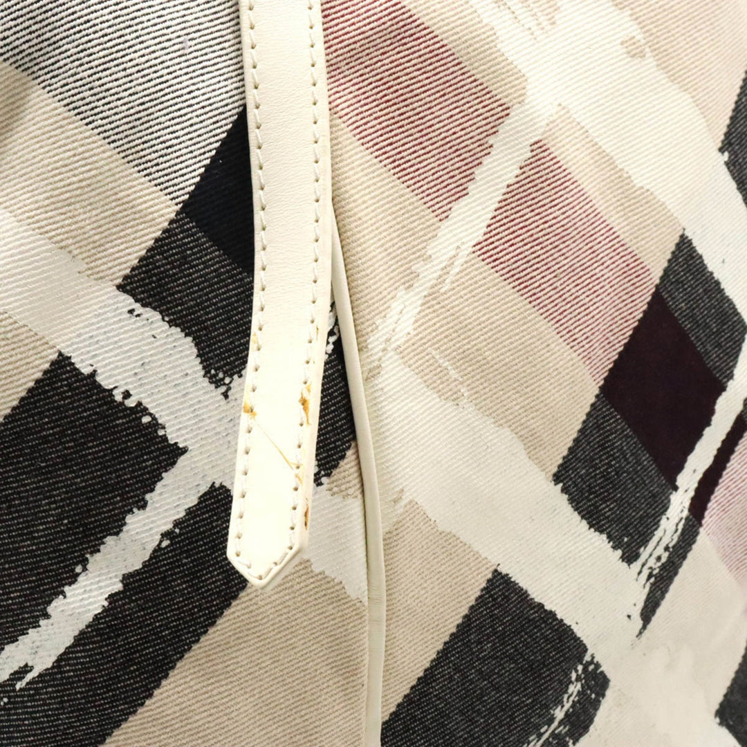 Burberry Tote
