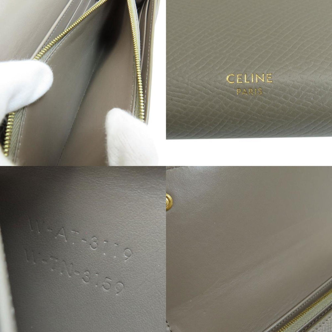 Celine Wallet