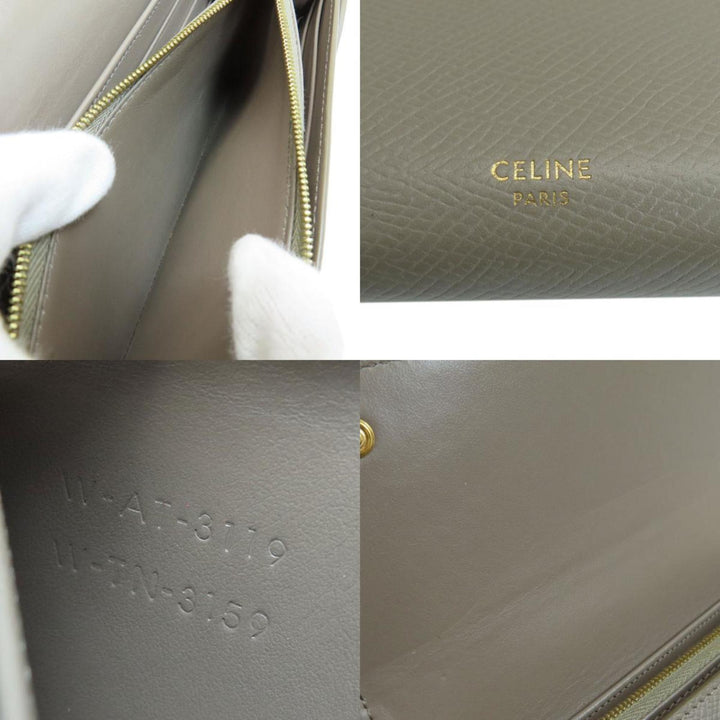 Celine Wallet