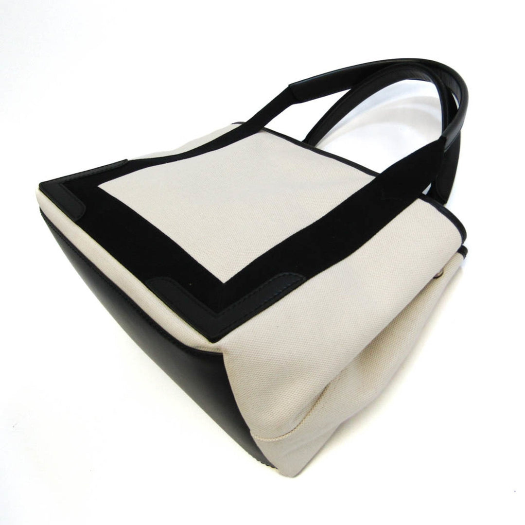 Top Quality Balenciaga Navy Handbag