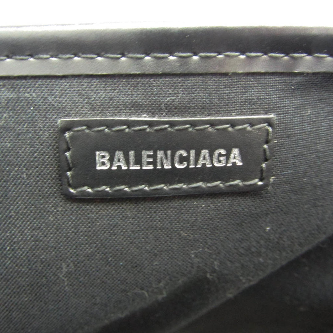 Top Quality Balenciaga Navy Handbag