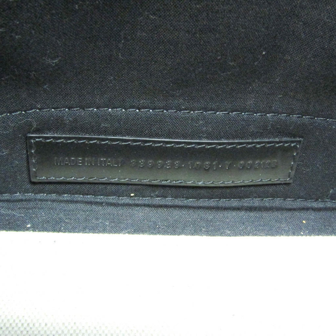 Top Quality Balenciaga Navy Handbag