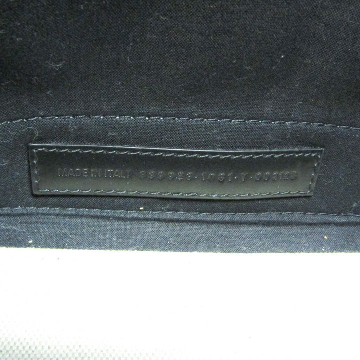 Top Quality Balenciaga Navy Handbag