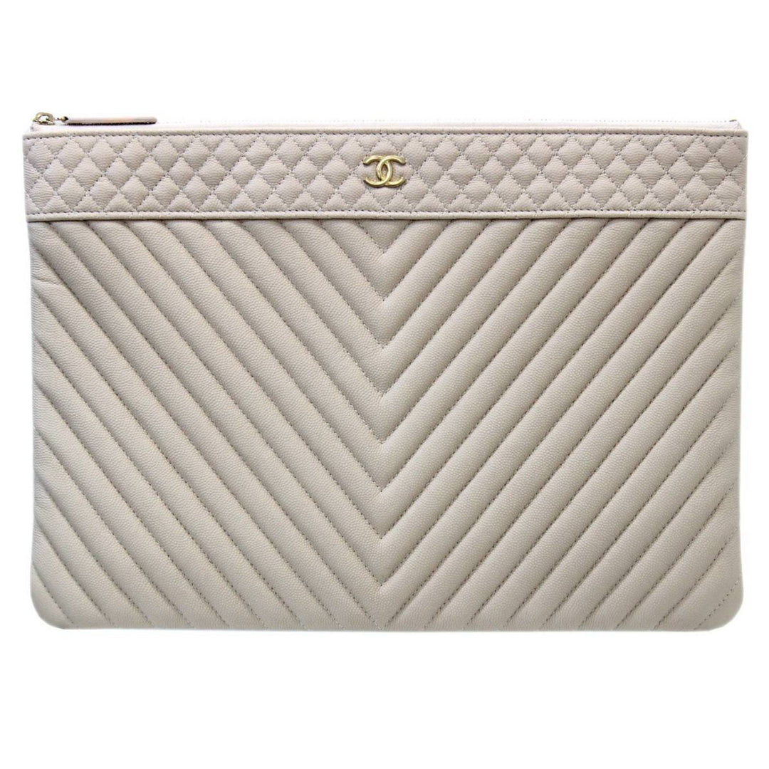Chanel Clutch Bag