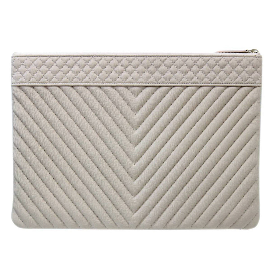 Chanel Clutch Bag