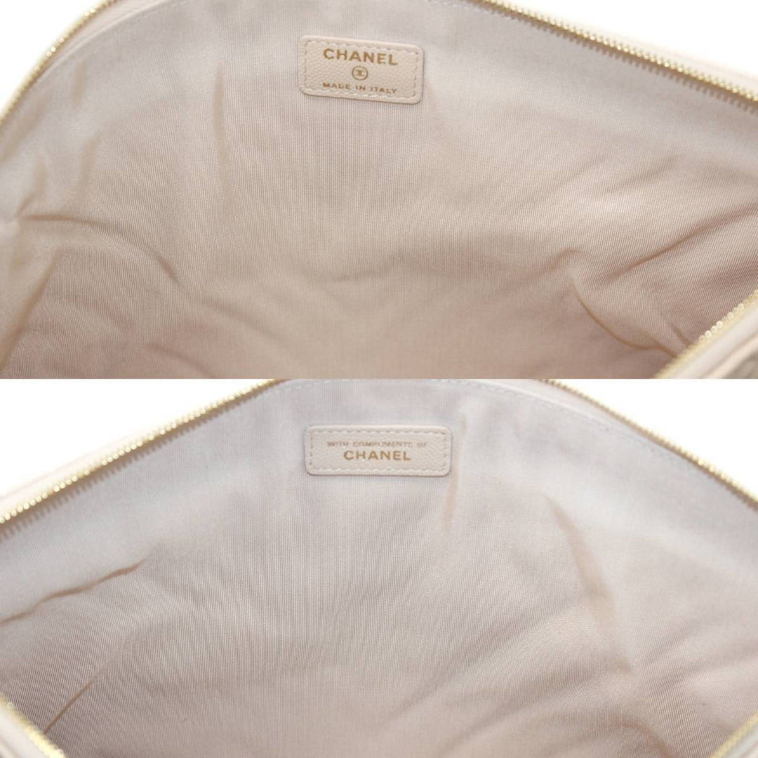 Chanel Clutch Bag