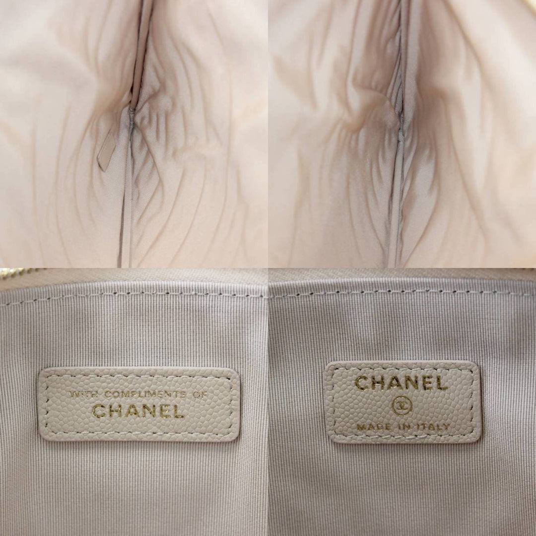 Chanel Clutch Bag