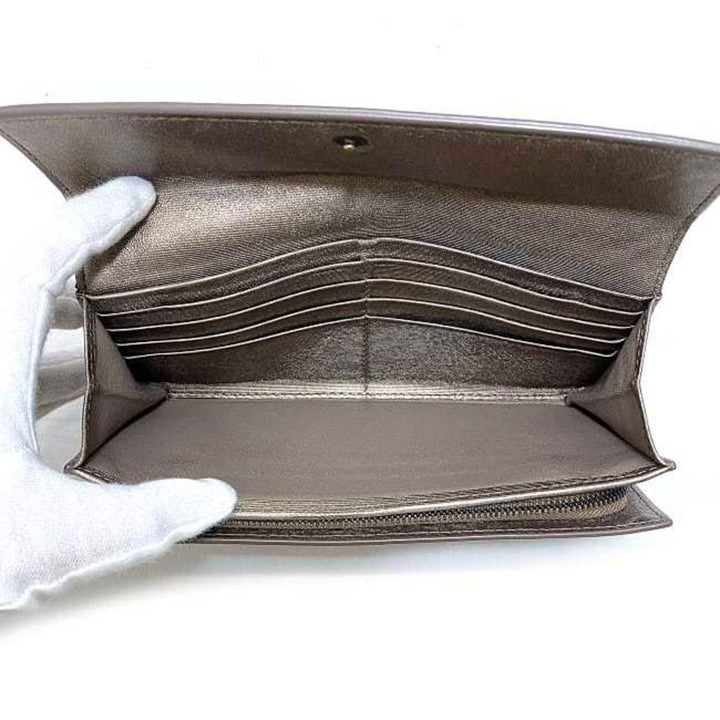 Bottega veneta Intrecciato Wallet
