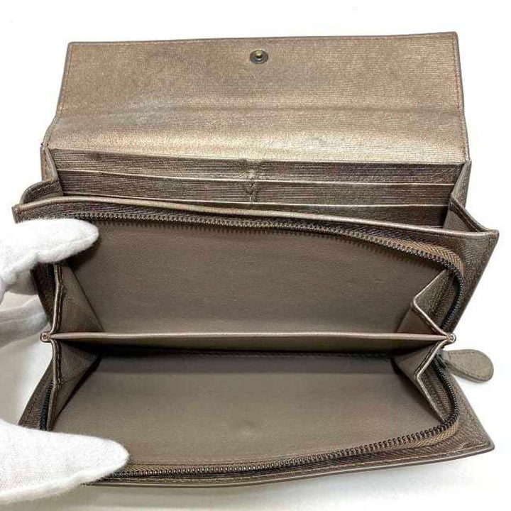 Bottega veneta Intrecciato Wallet