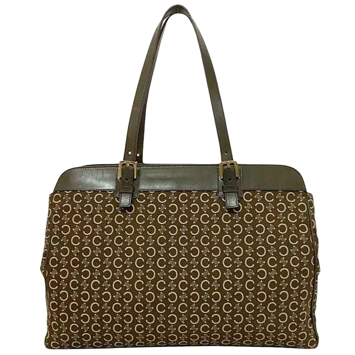 Celine Macadam Tote