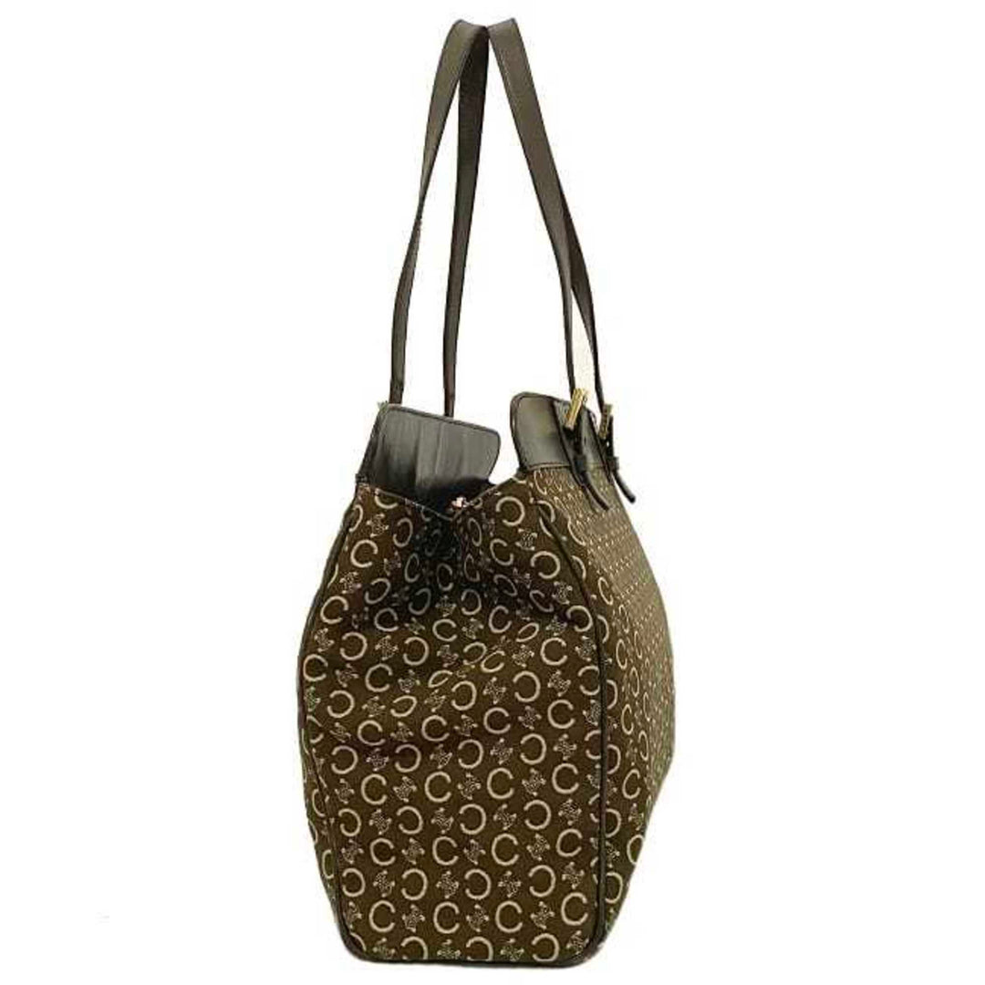 Celine Macadam Tote