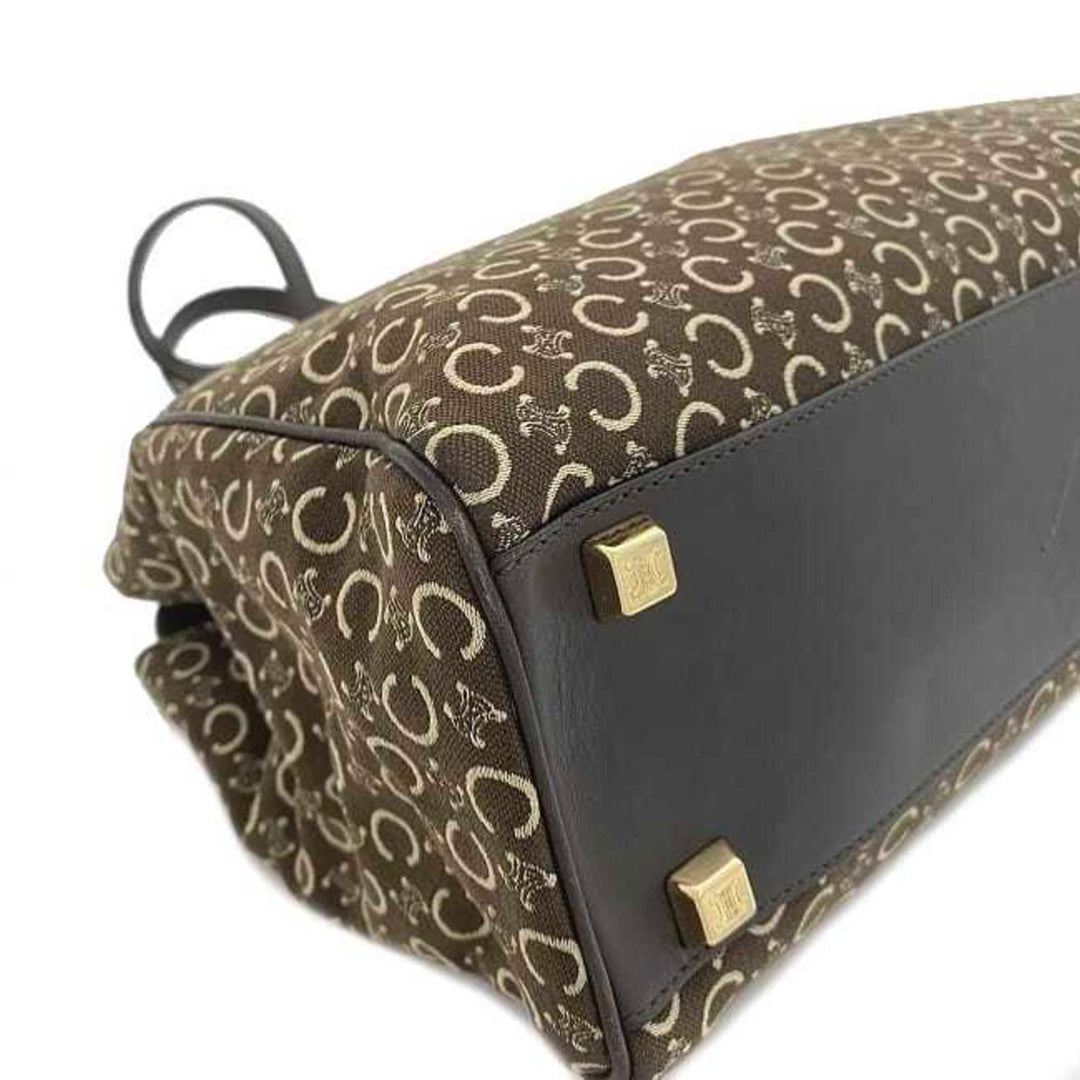 Celine Macadam Tote