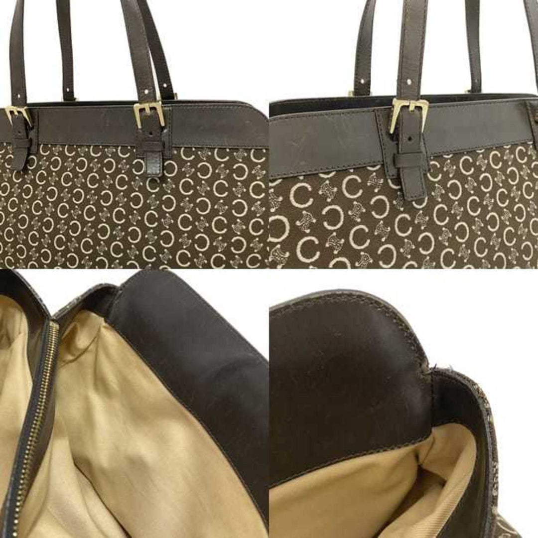 Celine Macadam Tote