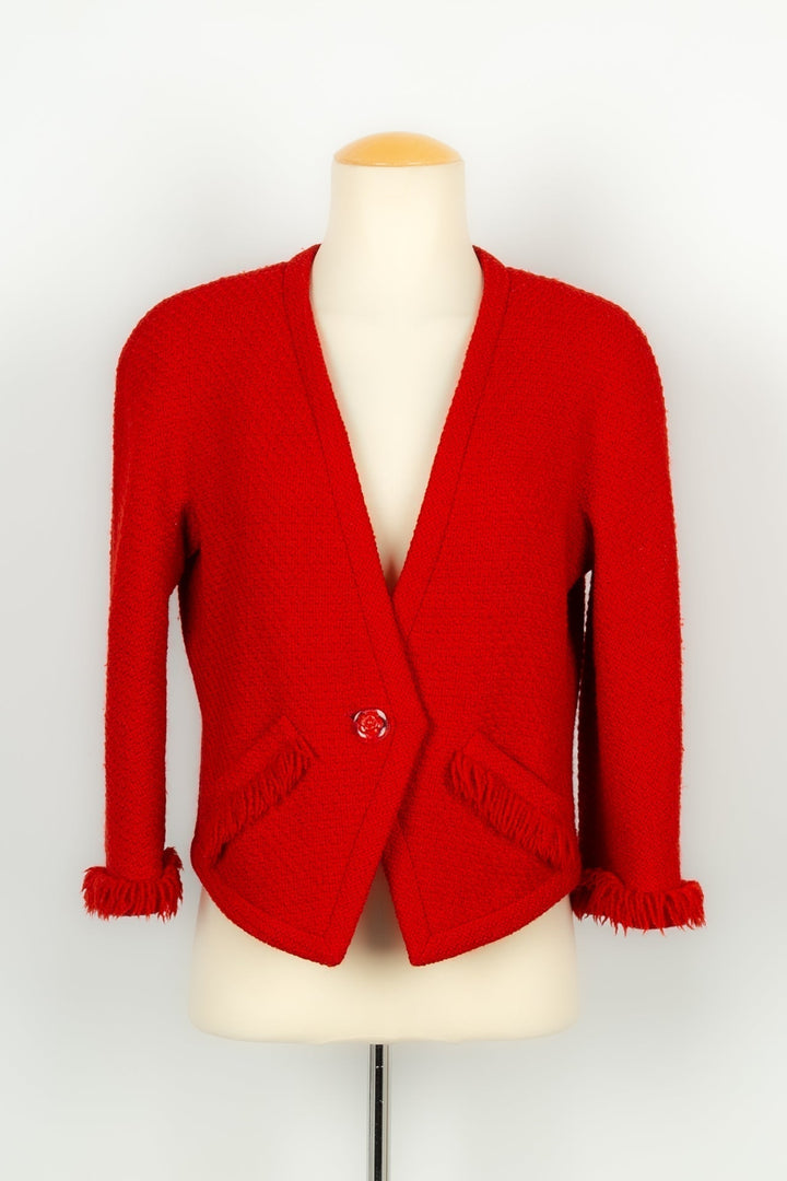 Ensemble tailleur Top Quality Chanel 1990s
