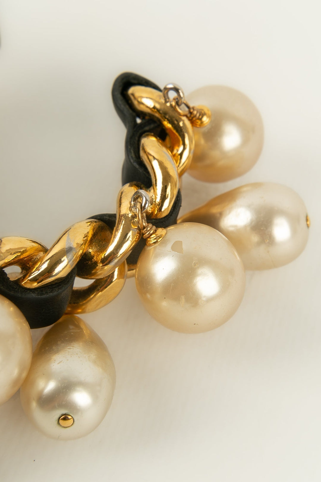 Bracelet Top Quality Chanel 1990s