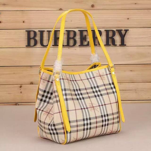 Burberry Bags - BG Bags - 1142