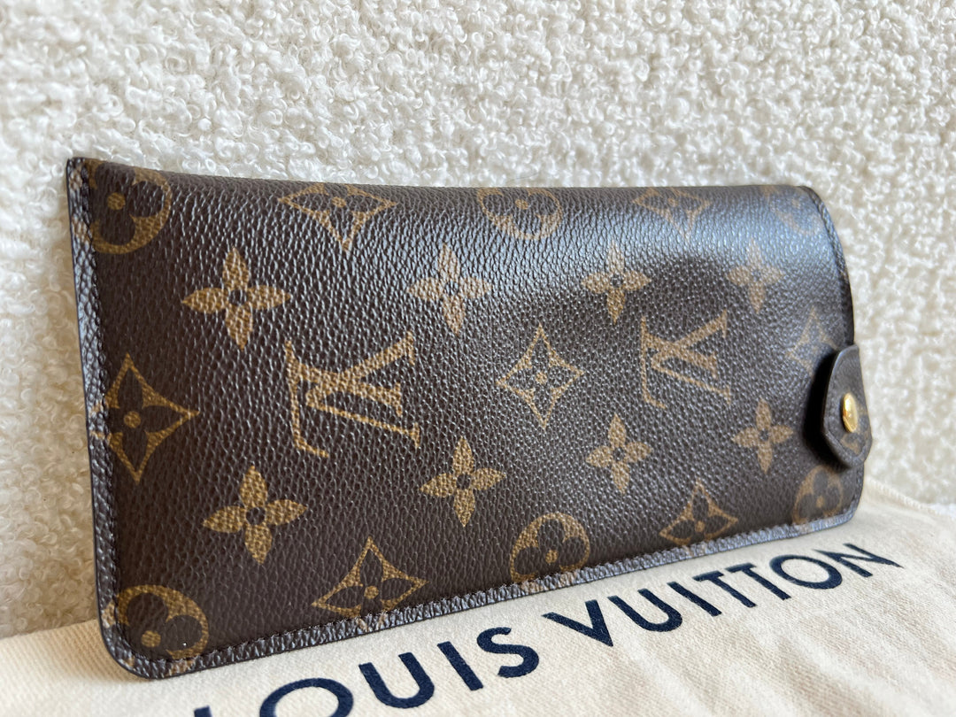 Louis Vuitton Sunglasses Case