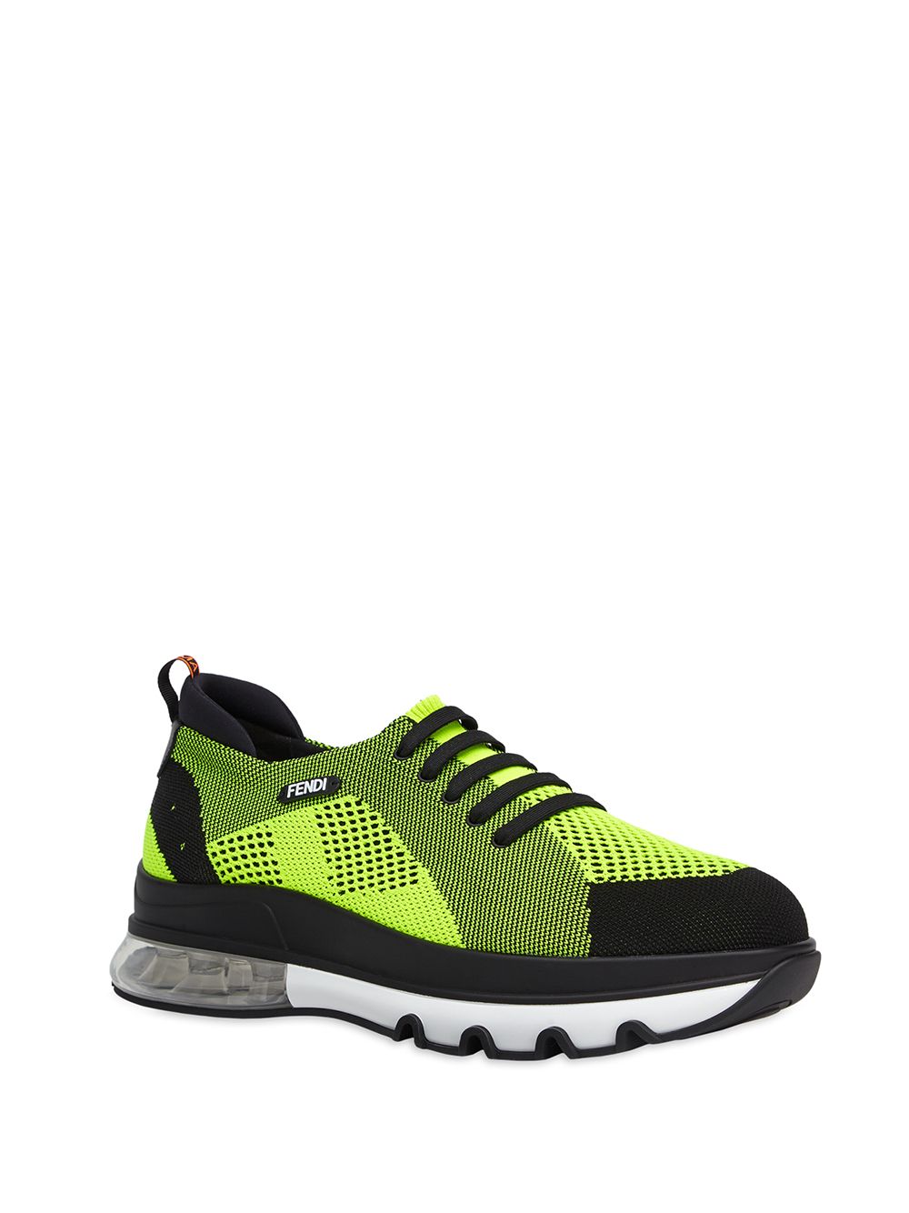 MESH SLIP ON