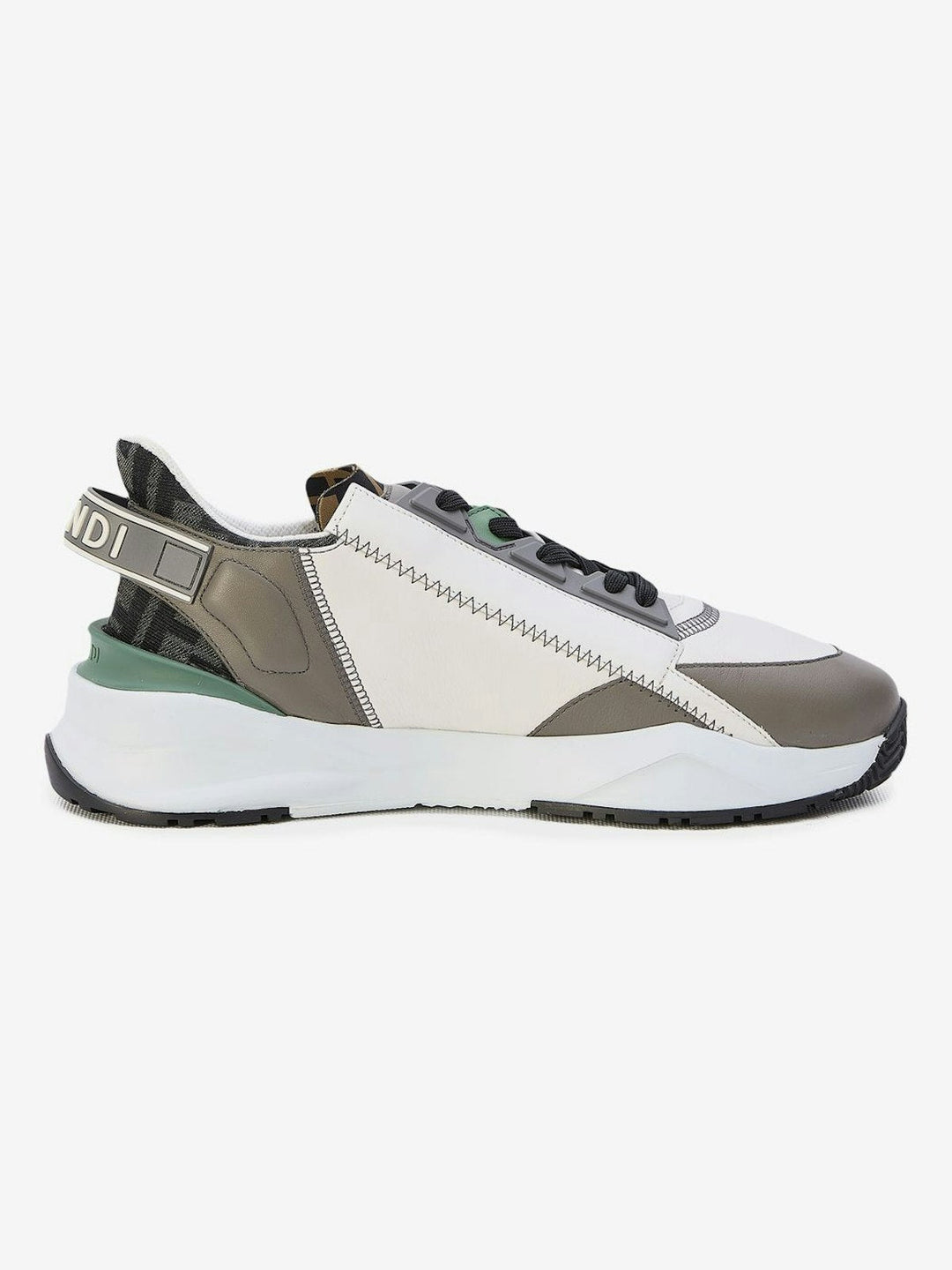 FENDI FLOW SNEAKERS