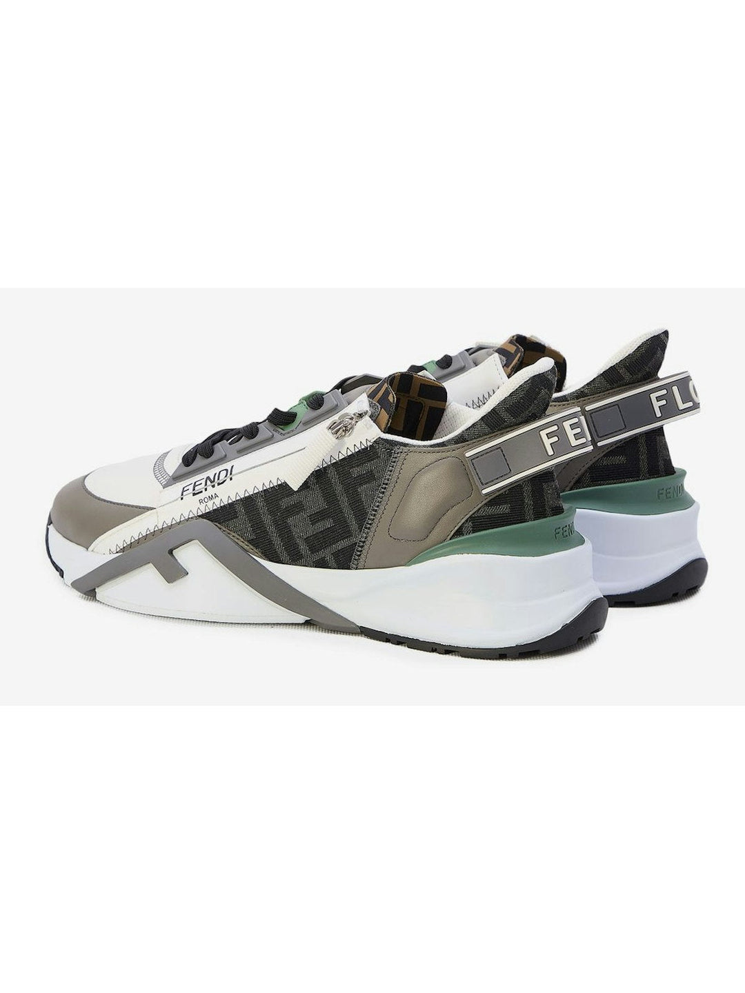 Flow Sneakers