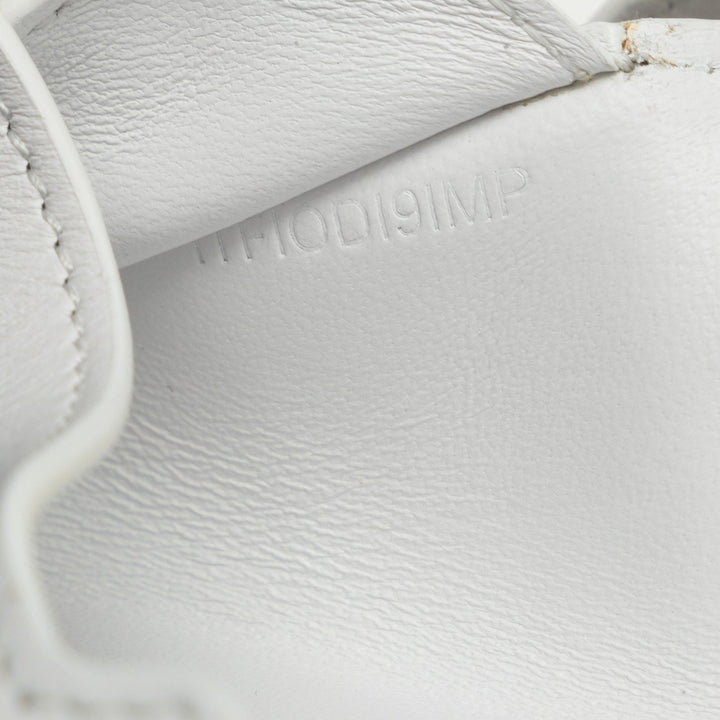 BURBERRY Mini Leather Olympia Crossbody Bag