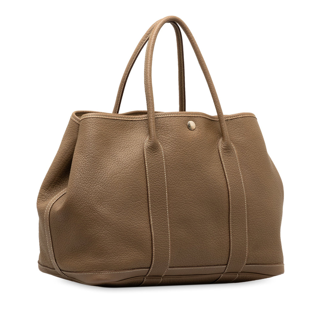 Top quality Hermes Negonda Garden Party 36 Tote Bag