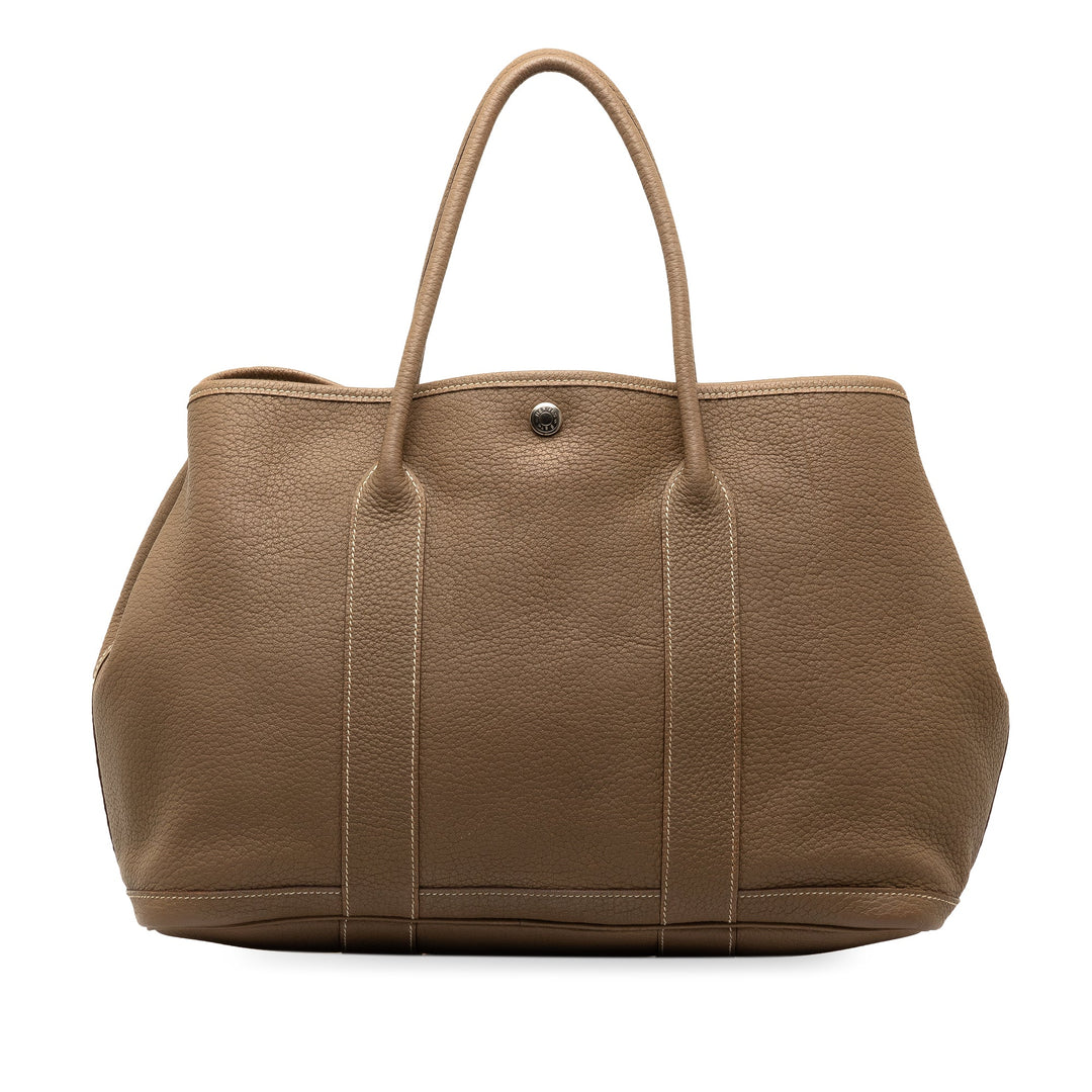 Top quality Hermes Negonda Garden Party 36 Tote Bag