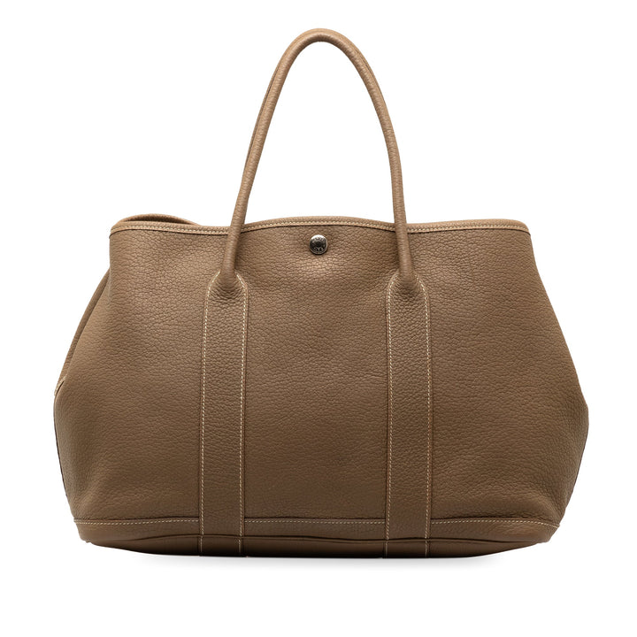Top quality Hermes Negonda Garden Party 36 Tote Bag