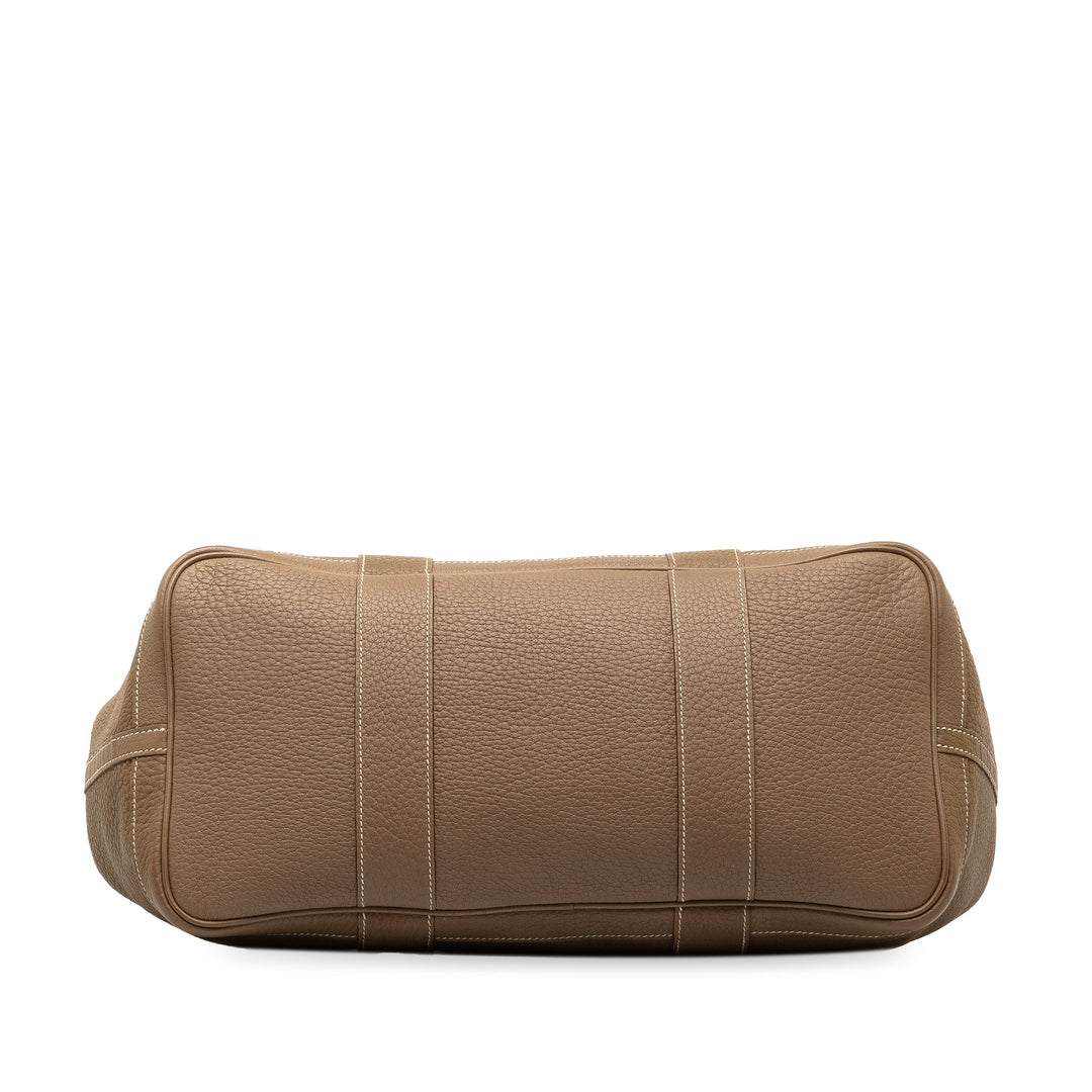 Top quality Hermes Negonda Garden Party 36 Tote Bag