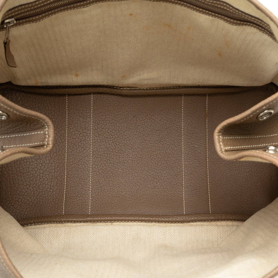 Top quality Hermes Negonda Garden Party 36 Tote Bag
