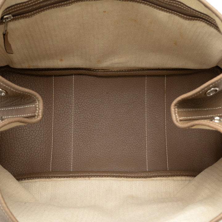 Top quality Hermes Negonda Garden Party 36 Tote Bag