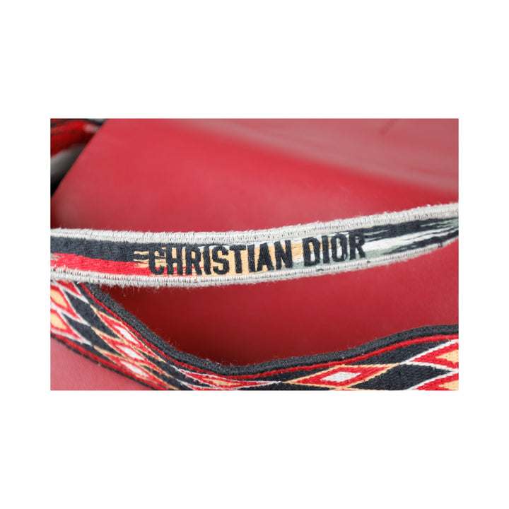 Top quality Dior Christian Top quality Dior Odeo Flap Shoulder Bag