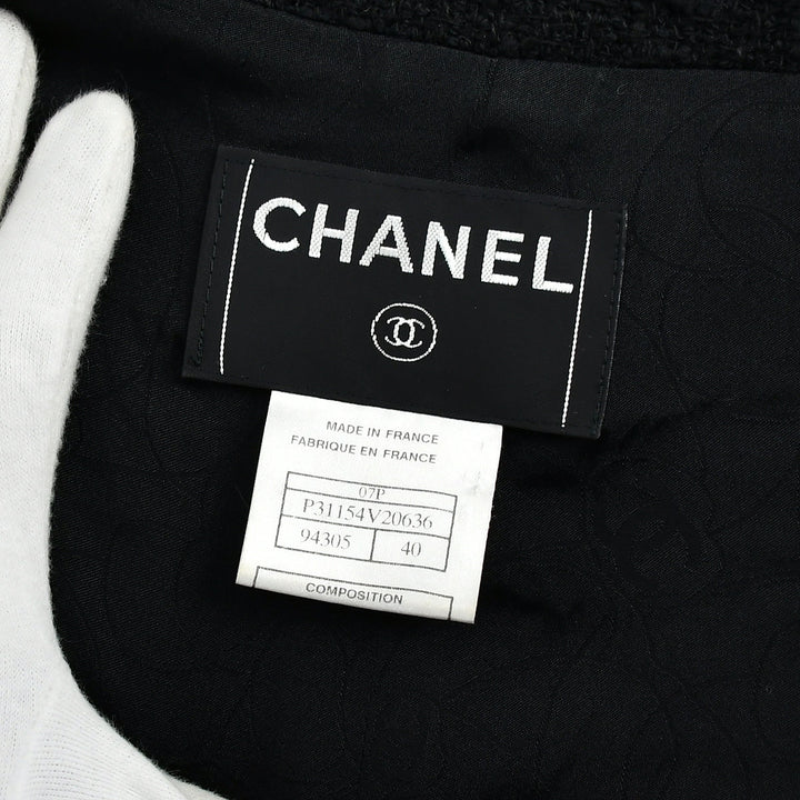 Top Quality Chanel spring 2007 Single Breasted Jacket #40