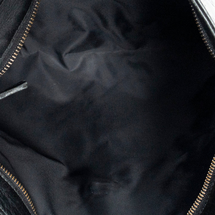 Crossbody Messenger