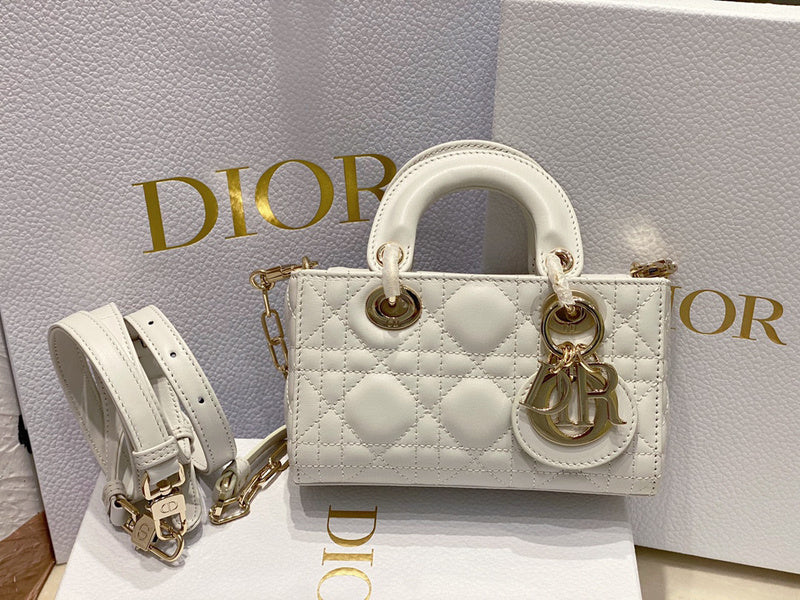 Bags Zone - Dior Bags - 2352