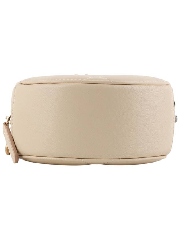 19 Lambskin Circle AP0945 Chain Mini Cross Bag 34328 Chanel