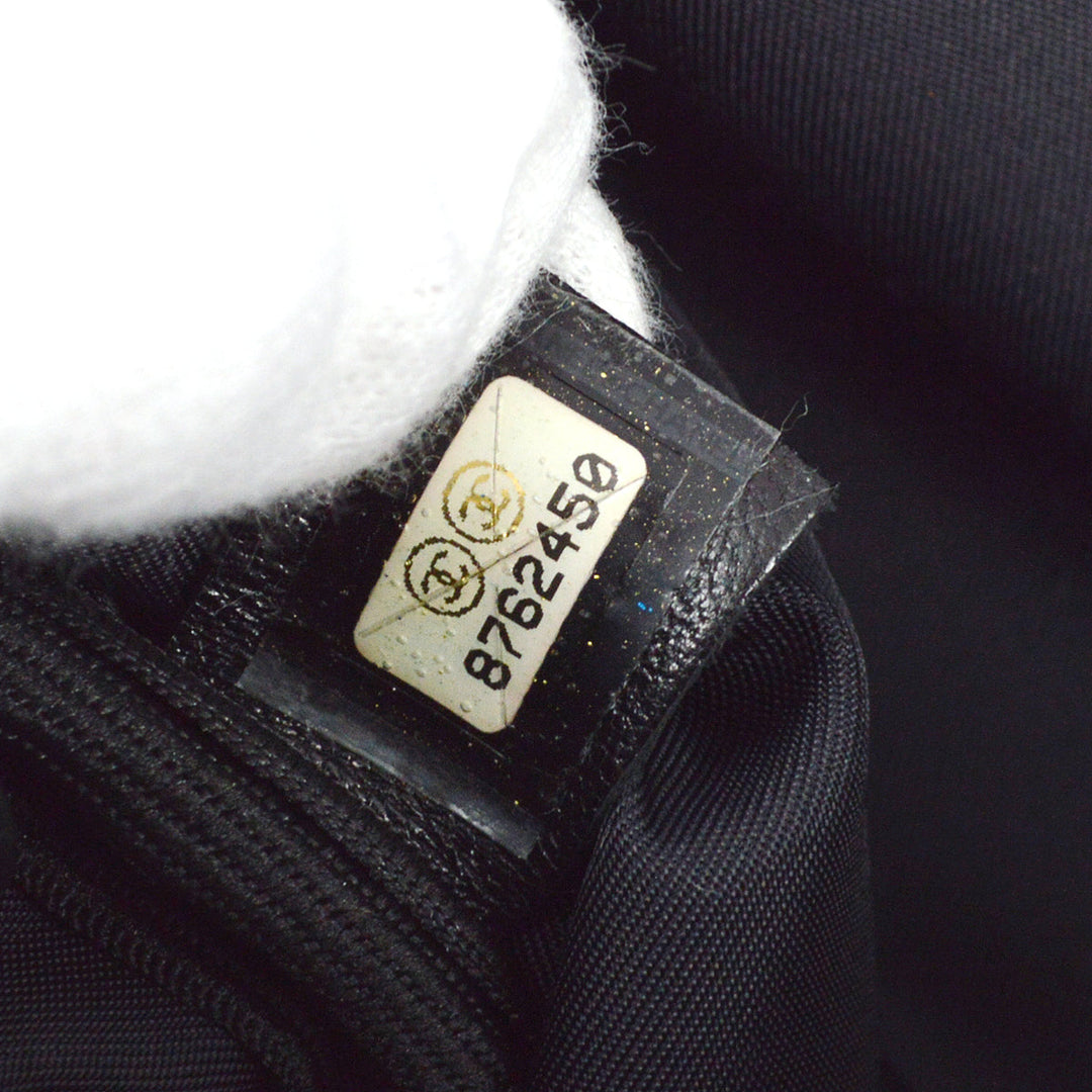 Top Quality Chanel White Sport Line Bottle Holder