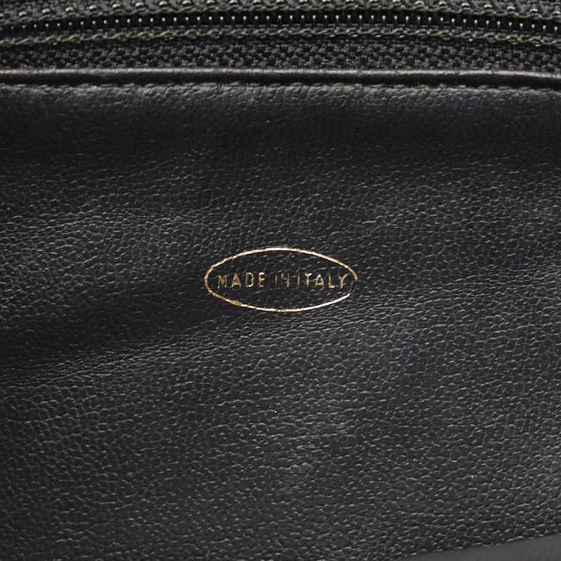 Top Quality Chanel Coco Chain Shoulder Bag A08036 Black Caviar S  Chanel