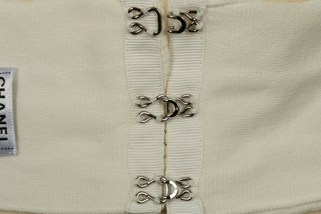 Robe Chanel