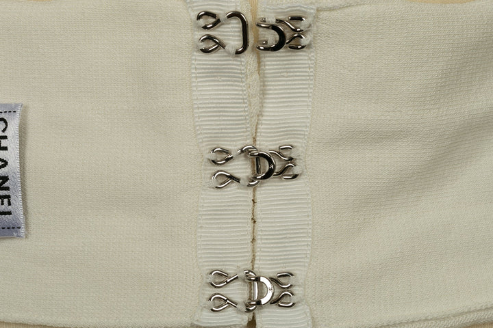 Robe Chanel