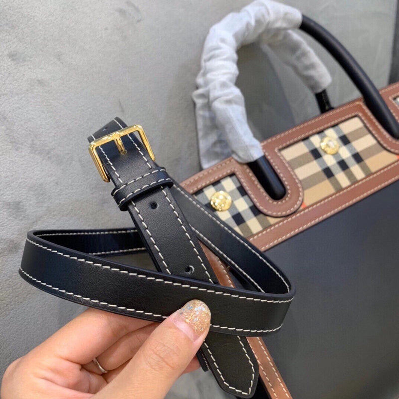 Burberry Bags - BG Bags - 125