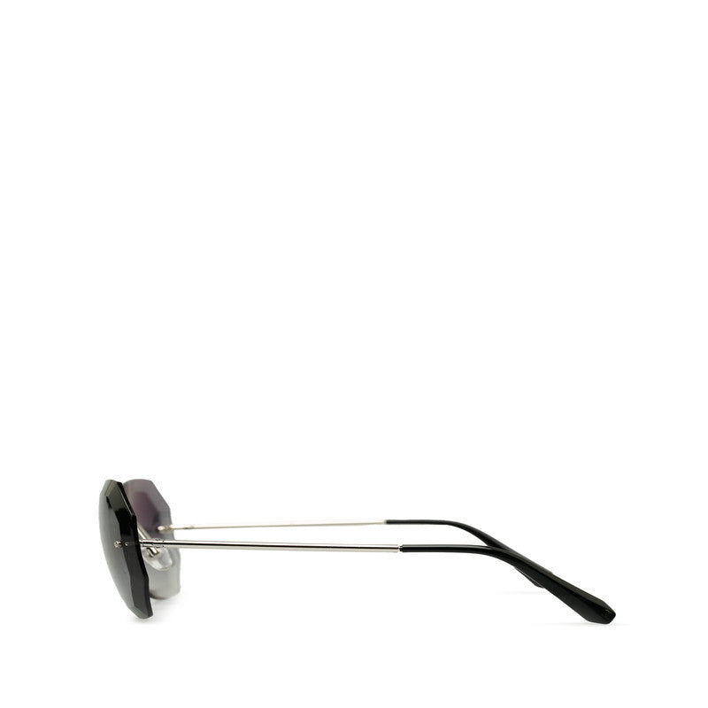 Top Quality Chanel Cocomark un Glasses 4220 Gray Black  Lady Chanel
