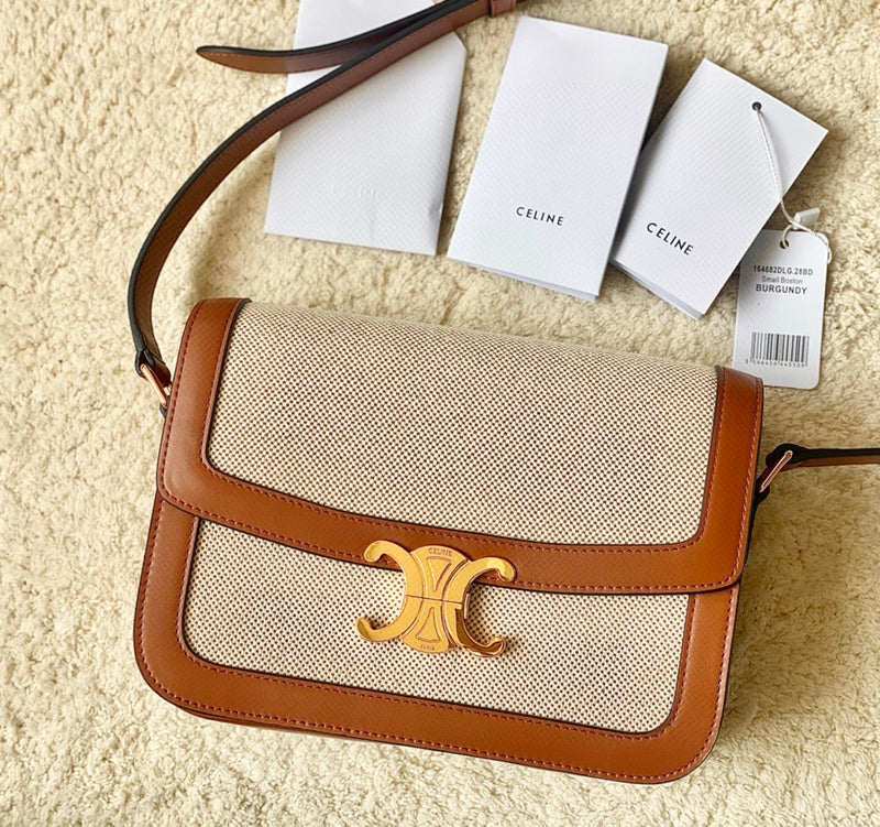 Top Quality Chanel Bag New Arrival Luxury Bag - 568