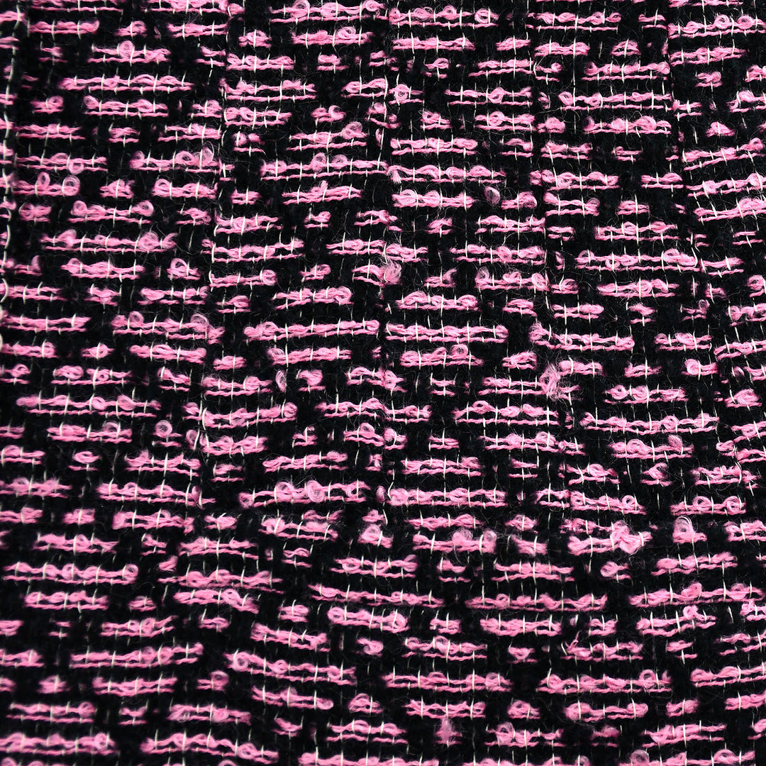 Top Quality Chanel Jacket Pink 95A #36