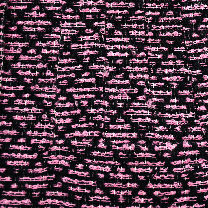 Top Quality Chanel Jacket Pink 95A #36