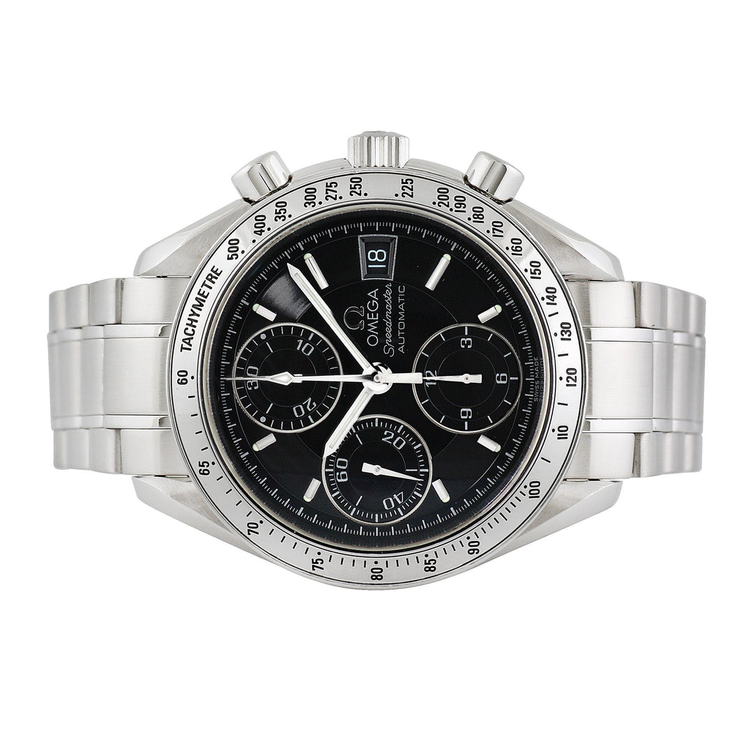 Omega Men's Speedmaster #10