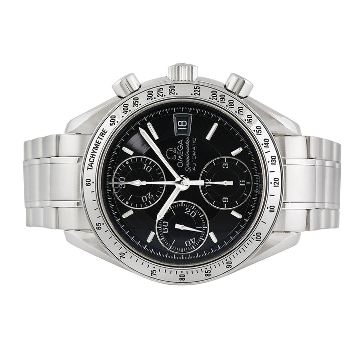 Omega Men's Speedmaster #10